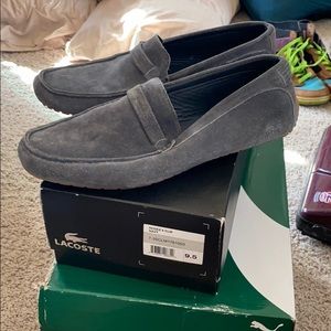 Lacoste Rodez loafer